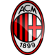 AC Milan Brankářské